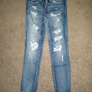 American Eagle Outfitters